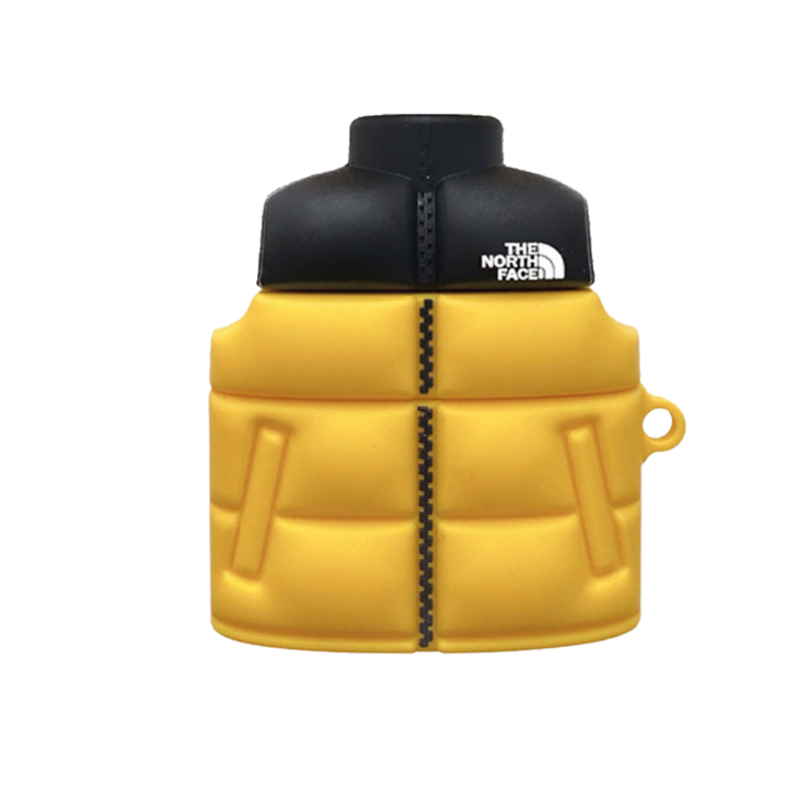 TNF YELLOW AIRPODS - HYPECOVER™
