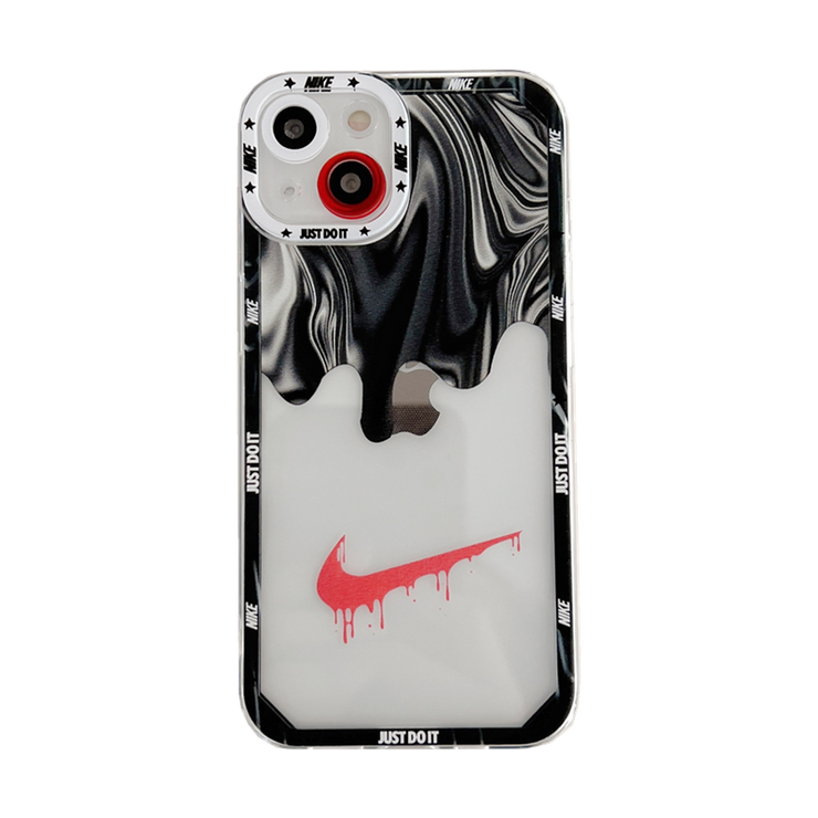 CUSTOM NK IPHONE - HYPECOVER™