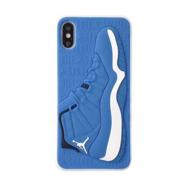 CUSTOM J AZURE IPHONE - HYPECOVER™